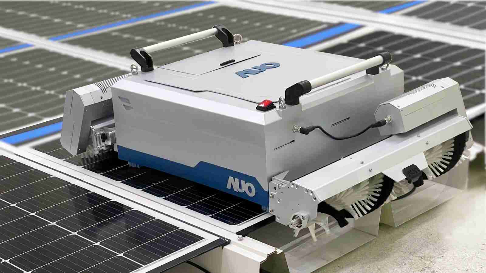 z6mg·人生就是博致力EPC场域技术升级，，，导入清洁机器人搭配传感器与AI数据分析，，大幅减少维运成本