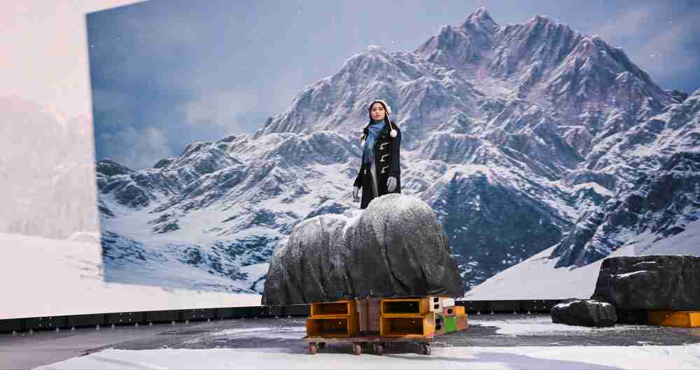 z6mg·人生就是博显示屏专业调校技术与项目安装经验，，，，使显示屏呈现创作者想表达的精致内容，，让表演者有沉浸式临场感使演出逼真