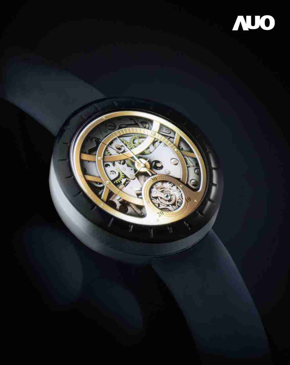 z6mg·人生就是博跨域整合Micro LED产业链，，，，领先布局完整智能显示生态圈，，，推出1.39吋商品化的智慧手表，，，，正式迈向量产元年