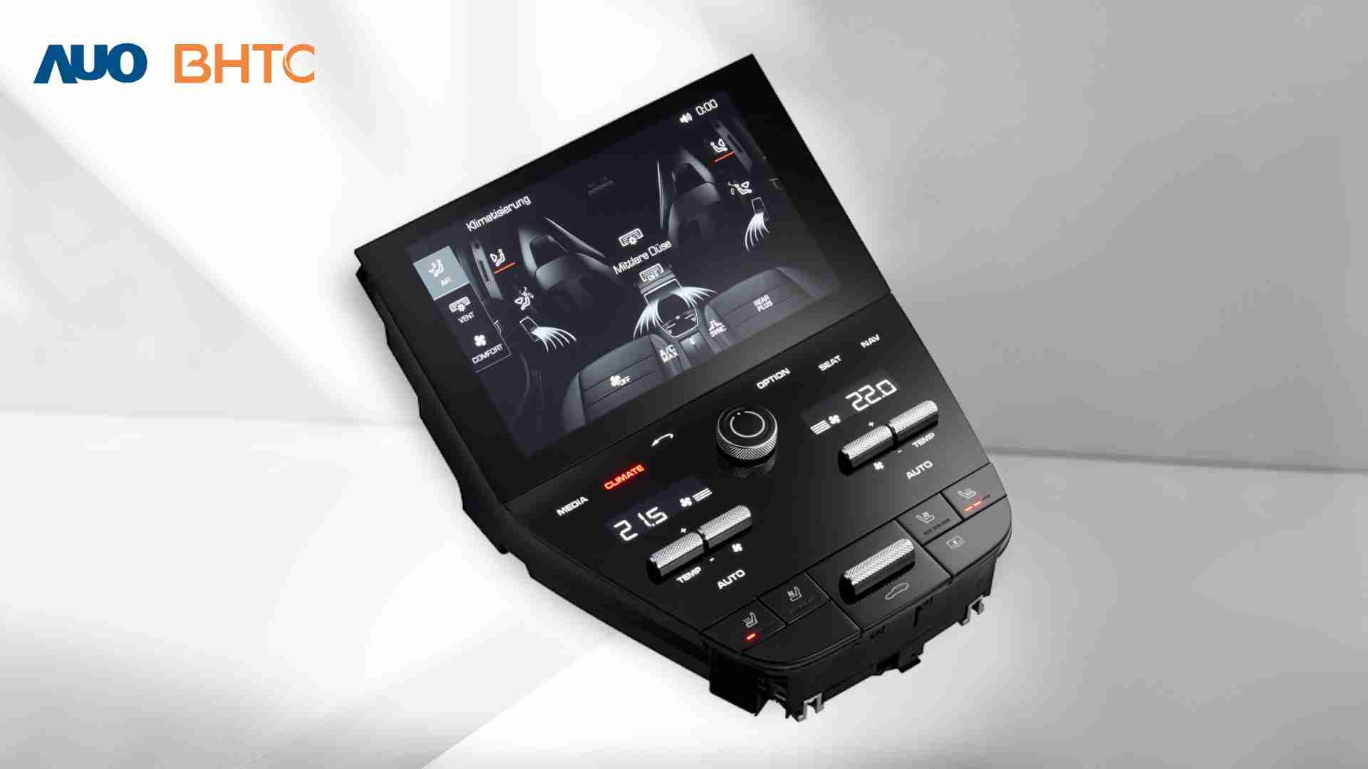 z6mg·人生就是博结合BHTC强大的车用HMI能力，，，，强调人性化的互动控制体验，，更加贴近乘用者需求