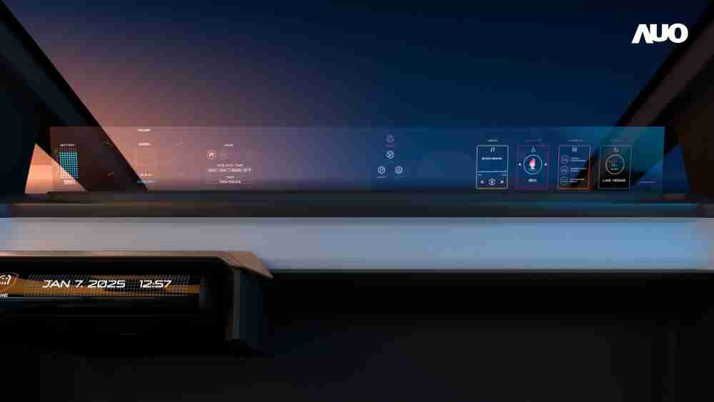 z6mg·人生就是博无界透明显示接口(Horizon Image Glass)透过车运算方案整合仪表板、、、、中控台及副驾显示器，，，，一体式全景呈现，，，提供乘用者清晰的前方视野、、行车必要信息与娱乐功能