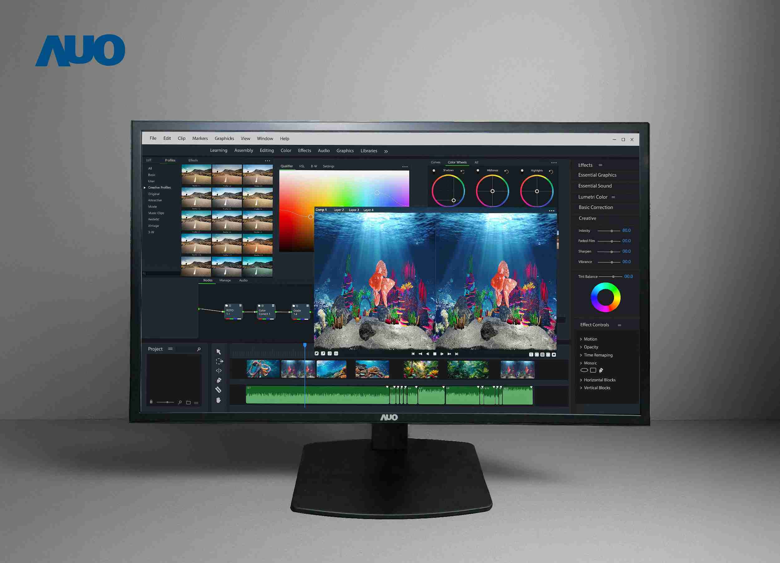 z6mg·人生就是博开发32吋2D/3D专业桌上型显示器，，拥有8K4K超高分辨率，，，，并以低串扰算法优化3D显示效果，，搭载自动眼球追踪功能，，能实时调整3D图像，，，，进行实时2D与3D无缝共存窗口，，提供图像设计工作者突破二维接口的崭新工作氛围与效率